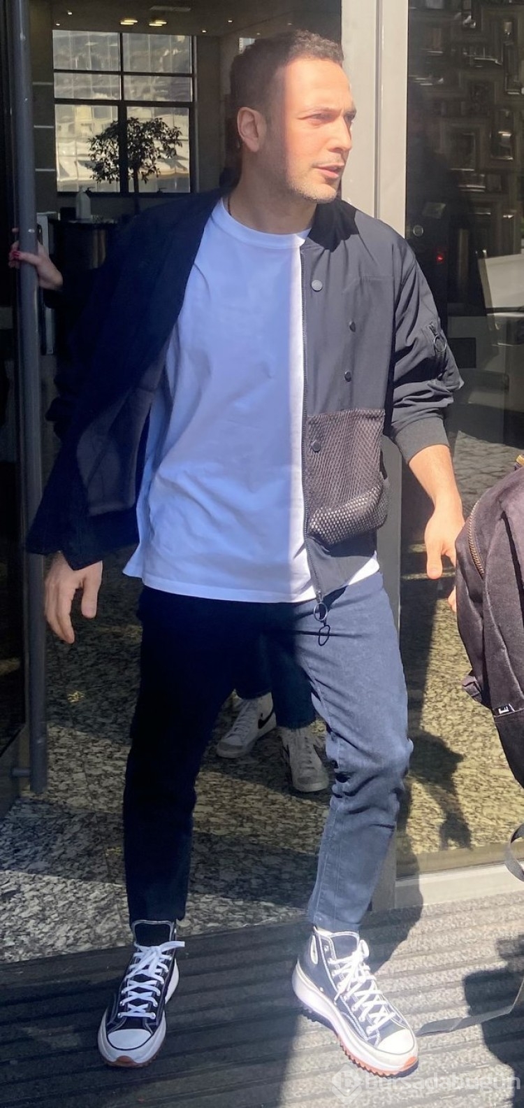 Büyükada'da boşanacaklar