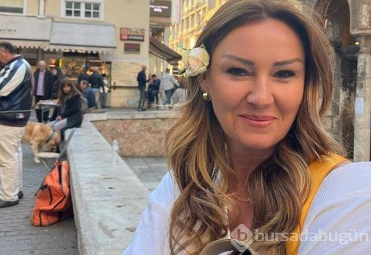 Güzel oyuncu Pınar Altuğ siyasi partilere sitem etti!