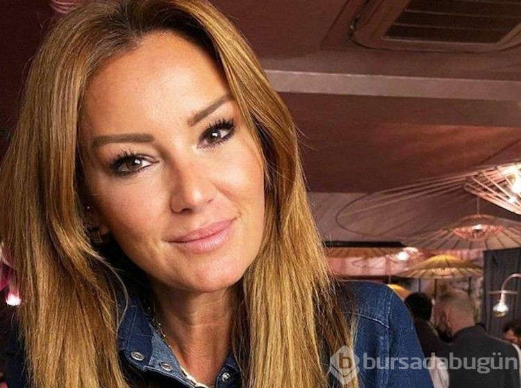 Güzel oyuncu Pınar Altuğ siyasi partilere sitem etti!