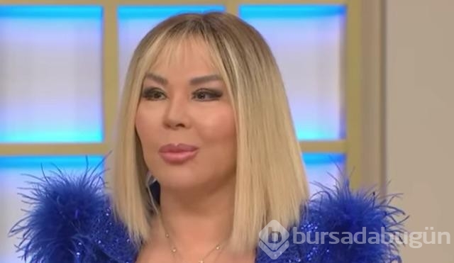 Faik Öztürk'le tanışmak isteyen kadının Safiye Soyman'a söyledikleri şok etti!