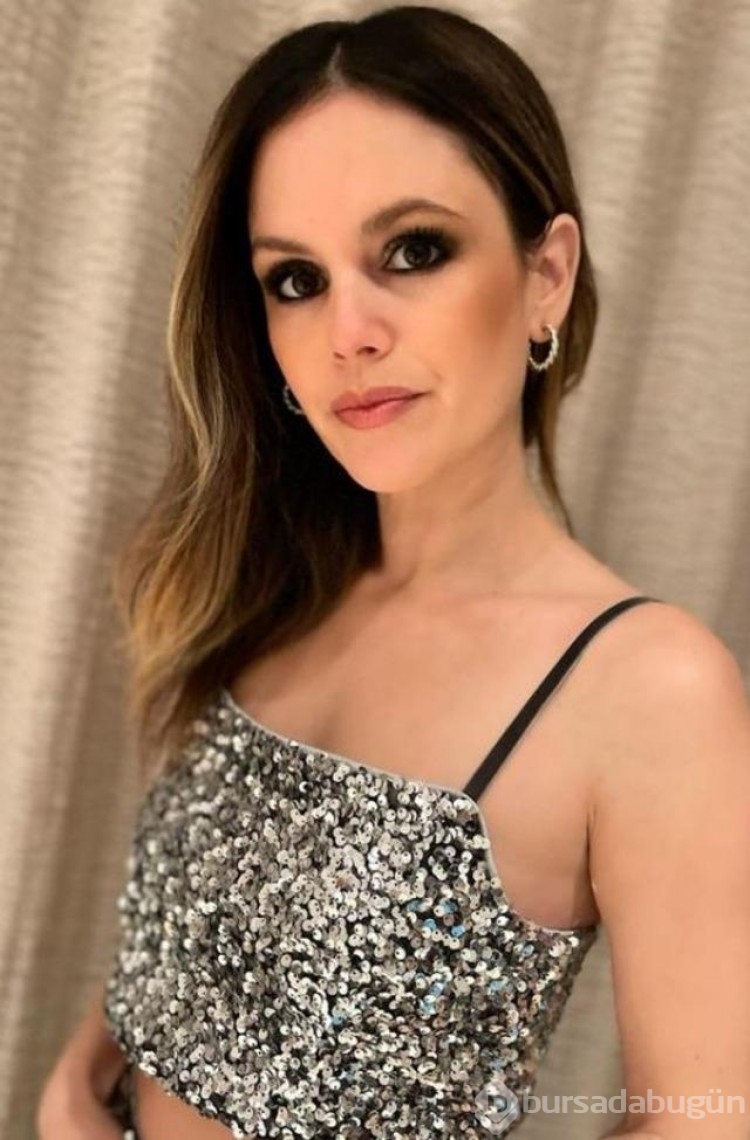 Amerikalı oyuncu Rachel Bilson açıklama yaptı! Herkes şok oldu