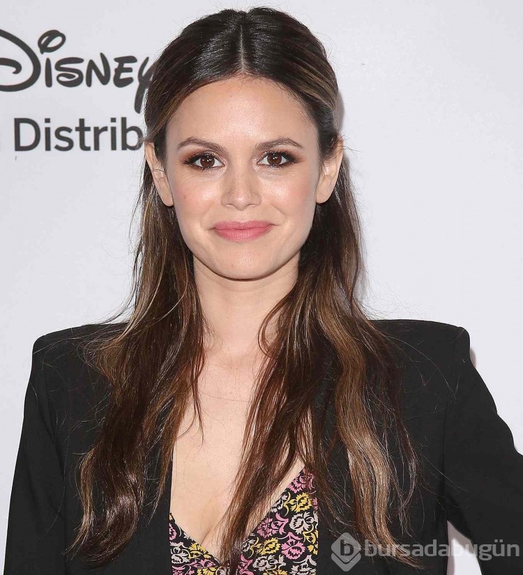 Amerikalı oyuncu Rachel Bilson açıklama yaptı! Herkes şok oldu