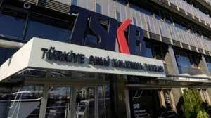 TSKB'nin aktif büyüklüğü 112,8 milyar liraya ulaştı