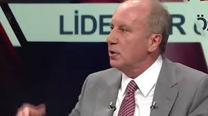 Muharrem İnce adaylıktan çekilme şartını açıkladı