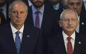 Muharrem İnce adaylıktan çekilme şartını açıkladı
