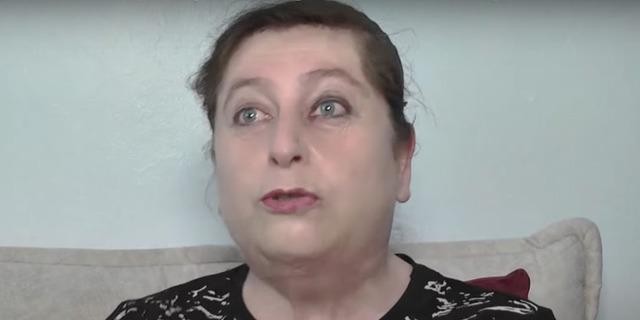Müge Anlı'nın programında Kızının dövüp sokağa attığı yaşlı kadından şoke eden sözler!