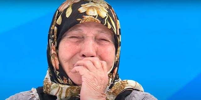 Müge Anlı'nın programında Kızının dövüp sokağa attığı yaşlı kadından şoke eden sözler!