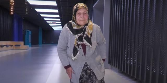 Müge Anlı'nın programında Kızının dövüp sokağa attığı yaşlı kadından şoke eden sözler!