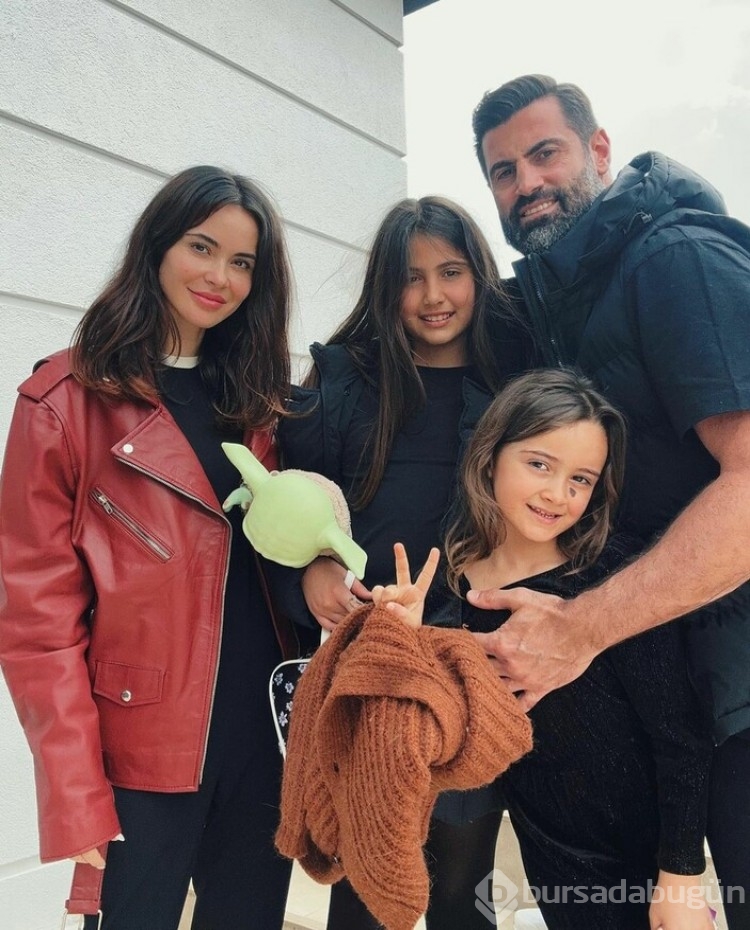 Zeynep Sever Demirel seçim öncesi yaptığı paylaşım dikkat çekti
