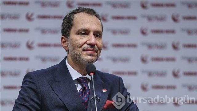 Mustafa Sandal'ın Fatih Erbakan'a verdiği yanıt gündem oldu