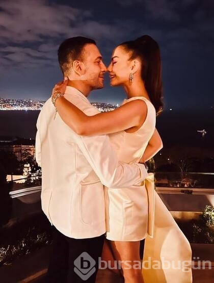 Demet Özdemir ve Oğuzhan Koç çiftinin boşanma tarihi belli oldu