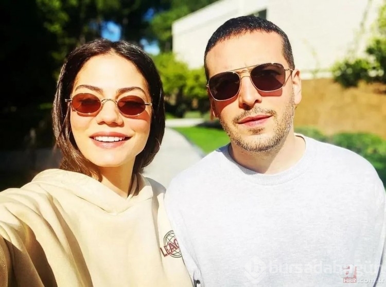 Demet Özdemir ve Oğuzhan Koç çiftinin boşanma tarihi belli oldu