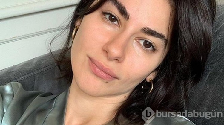 Oyuncu Nesrin Cavadzade: Artık aşklar telefonda yaşanıyor