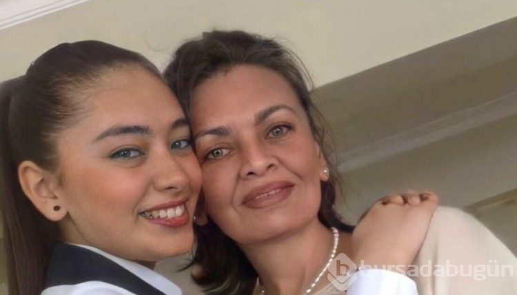 Neslihan Atagül eşi Kadir Doğulu için annesini sildi