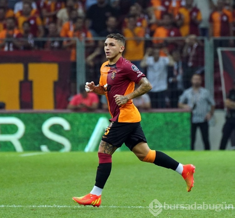 Lucas Torreira ile Devrim Özkan çifti ayrıldı mı?