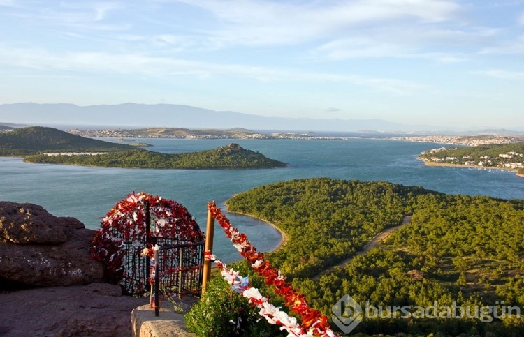 Türkiye'nin en popüler bungalovlu tatil destinasyonları