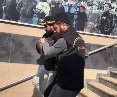 Sosyal medya üzerinden gasp!