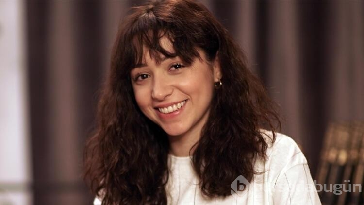 Ünlü şarkıcı Zeynep Bastık Avrupa turnesine çıktı!