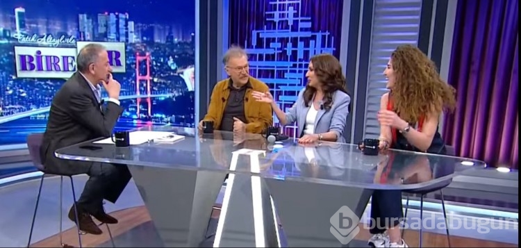 Türkiye'ye döndüğüme bir gün bile pişman olmadım