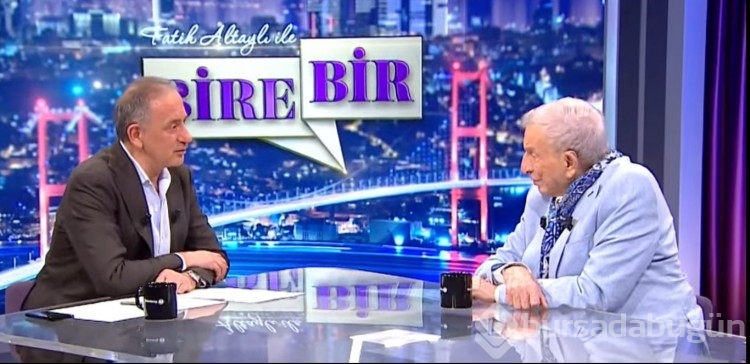 Türkiye'ye döndüğüme bir gün bile pişman olmadım