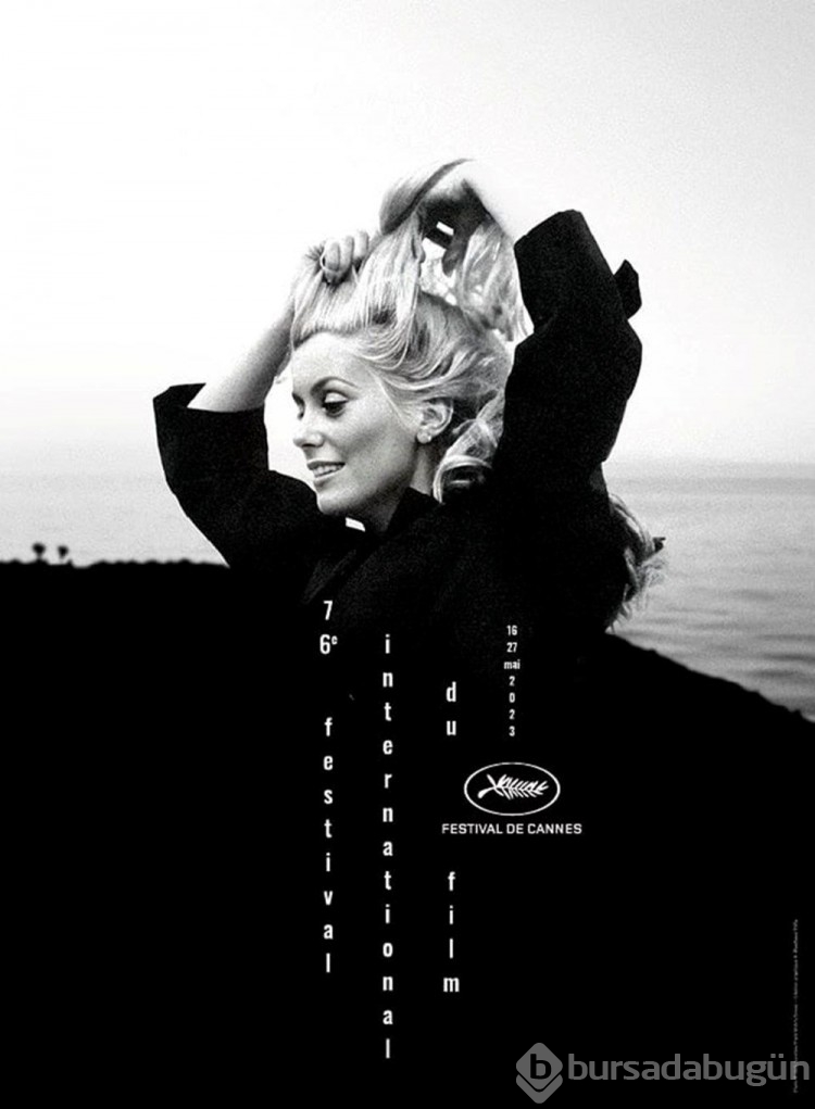  Cannes Film Festivali'nin jüri üyeleri açıklandı
