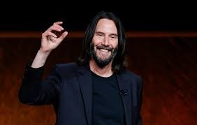 Keanu Reeves'in evine polis baskını