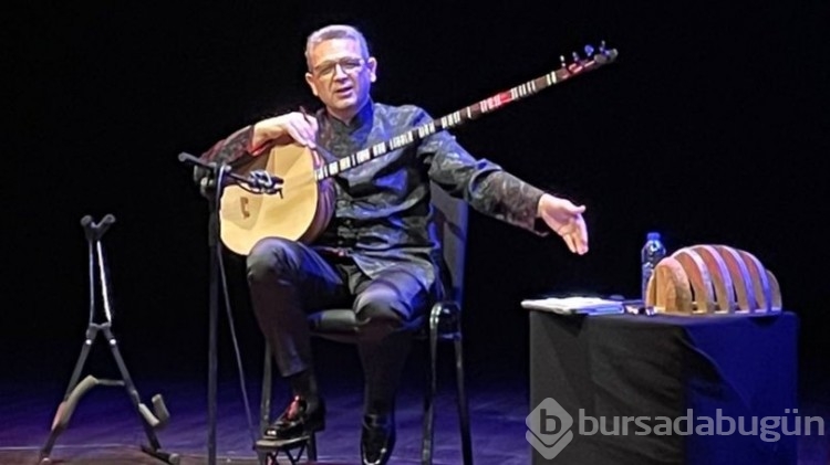 Depremzedeler yararına konser
