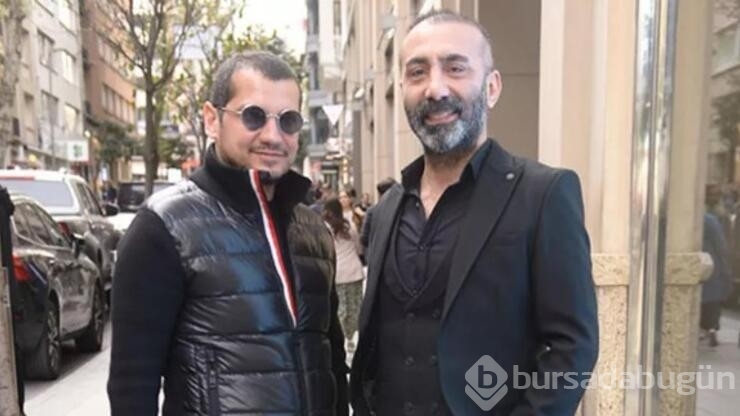 Oyuncu Metin Yıldız yeni projesi hakkında konuştu