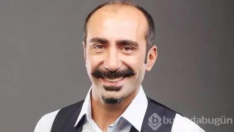 Oyuncu Metin Yıldız yeni projesi hakkında konuştu