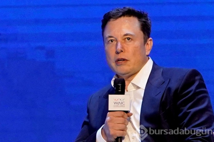 Elon Musk'ın şirketi The Boring Company'den devasa proje