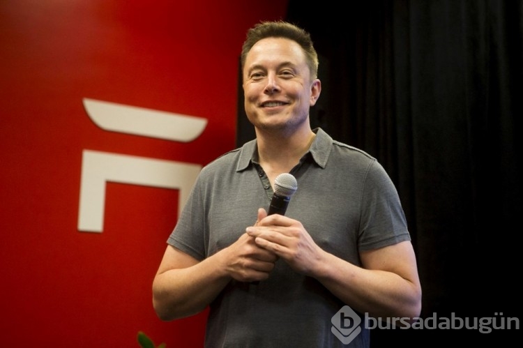 Elon Musk'ın şirketi The Boring Company'den devasa proje