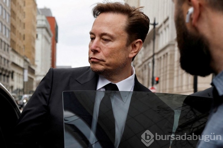 Elon Musk'ın şirketi The Boring Company'den devasa proje