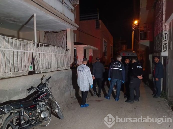 Aile katliamı öncesi son görüntü!