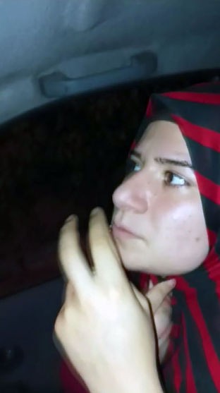 Aile katliamı öncesi son görüntü!