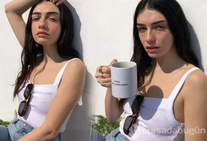 Hazar Ergüçlü ve Ekin Koç sevgili mi?