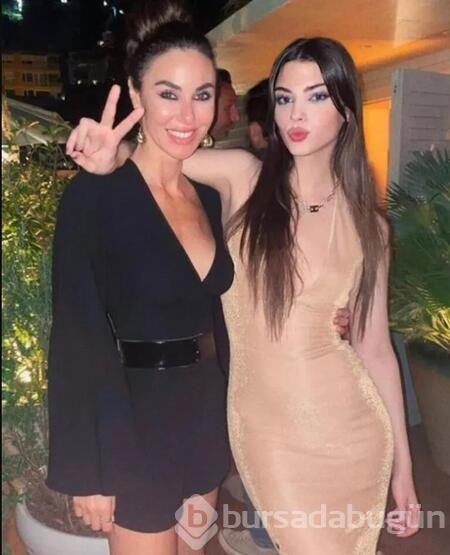 Emircan Şahin ile ayrılan Derin Talu'ya 'şiddet' sorusu yöneltildi!