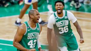 Boston Celtics, seriyi eşitledi