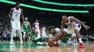 Boston Celtics, seriyi eşitledi