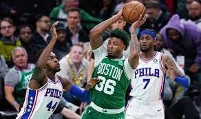 Boston Celtics, seriyi eşitledi