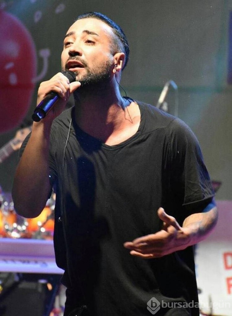 Tan Taşçı isyan etti