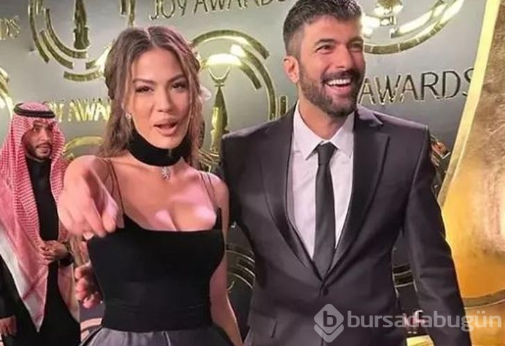 Ebru Şancı oyuncu Demet Özdemir hakkında şok eden iddia ortaya attı