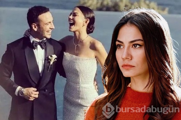 Ebru Şancı oyuncu Demet Özdemir hakkında şok eden iddia ortaya attı