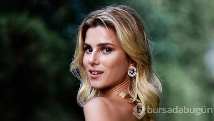 Nazlı Sabancı ile Dua Lipa pişti oldu!