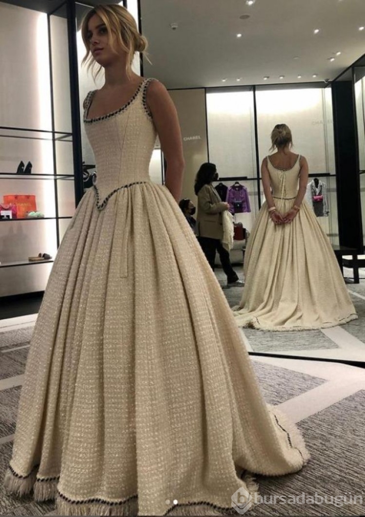 Nazlı Sabancı ile Dua Lipa pişti oldu!