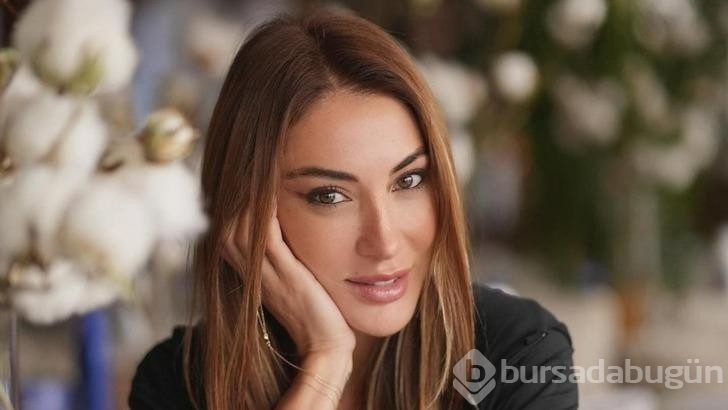 Survivor şampiyonu Merve Oflaz dekolteli pozuyla takipçilerini mest etti! 