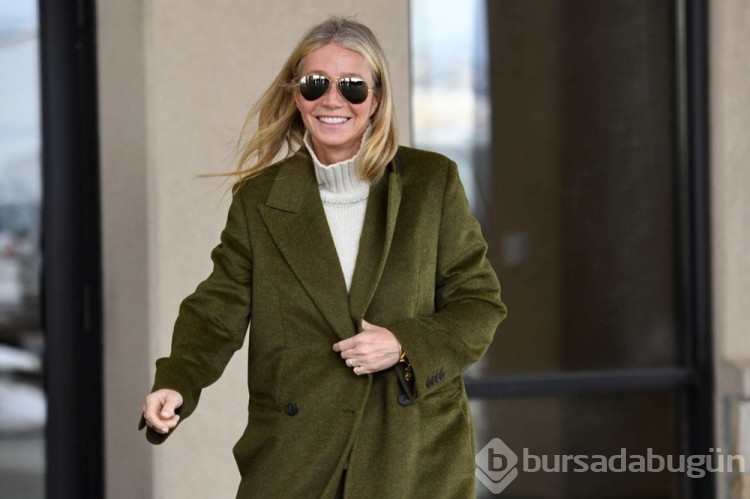 Gwyneth Paltrow eski sevgilileri Brad Pitt ve Ben Affleck'i kıyasladığı açıklamalarla gündeme geldi