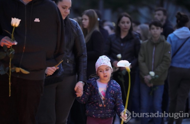 Sırbistan'ı sarsan okula saldırısında yeni detaylar