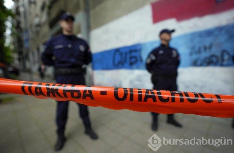Sırbistan'ı sarsan okula saldırısında yeni detaylar