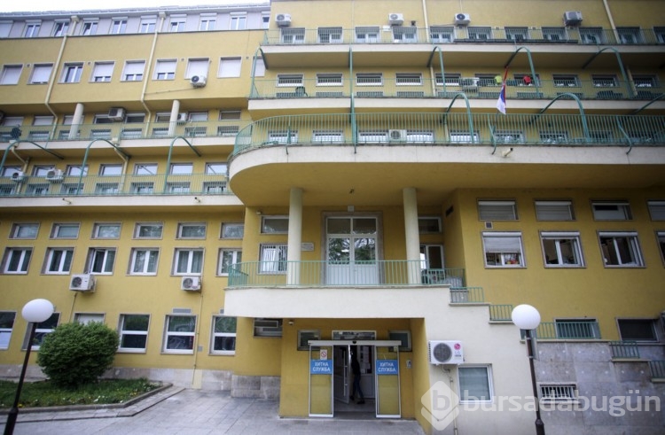 Sırbistan'ı sarsan okula saldırısında yeni detaylar