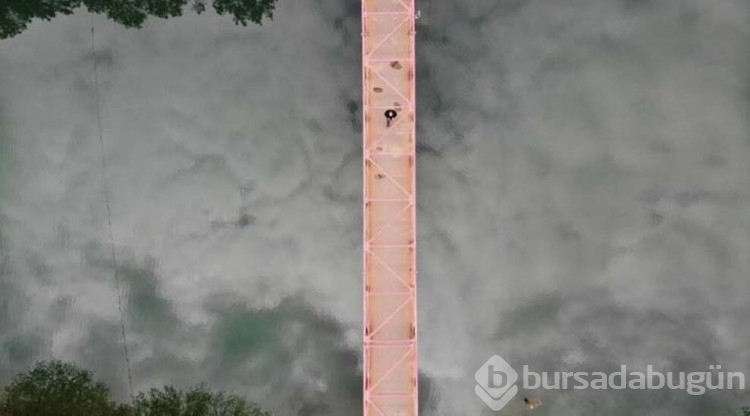 Tokat'ın doğal güzelliği Harami Yaylası misafirlerini bekliyor